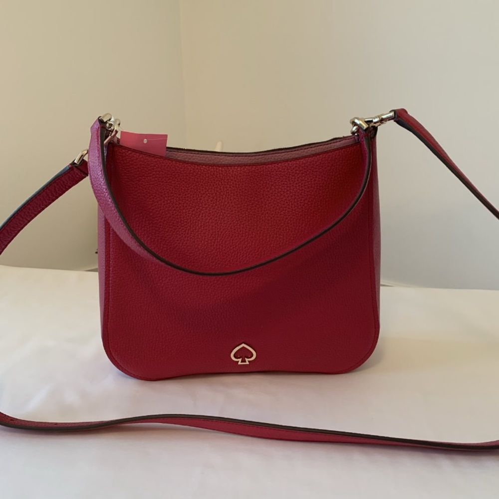 Kate Spade Kailee Small Double compartment